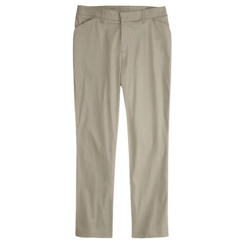 Women's Stretch Twill Pants Thumbnail