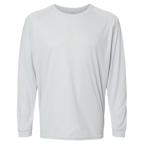 Unisex Long Islander Performance Long Sleeve T-Shirt Thumbnail
