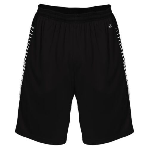 Youth Lineup Shorts Thumbnail