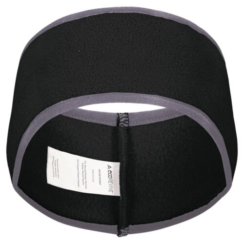 Eco Revive™ Polar Fleece Headband Thumbnail