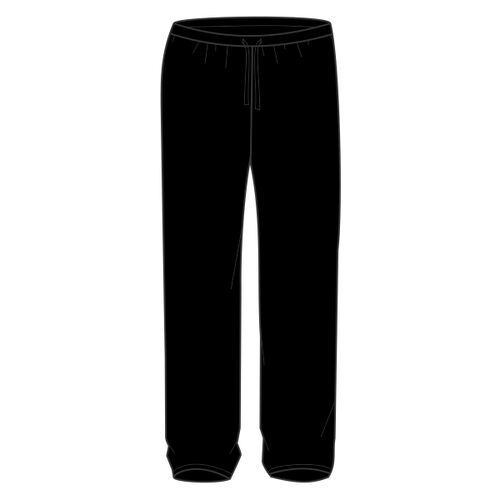 Unisex Fleece Sweatpants Thumbnail