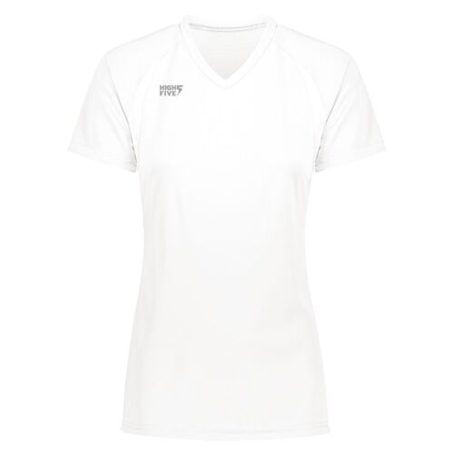 Girls Color Cross Jersey Thumbnail