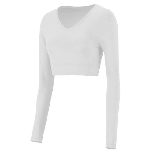 Ladies V-Neck Liner Thumbnail