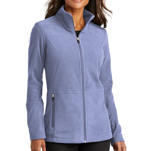 Women's Accord Microfleece Jacket Thumbnail