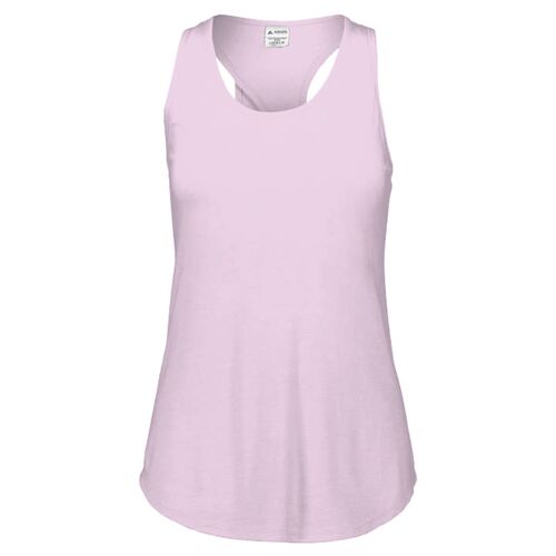 Ladies Lux Tri-Blend Tank Thumbnail