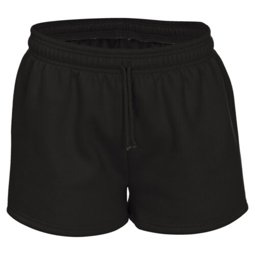 Women's Athletic Fleece Shorts Thumbnail