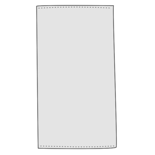 Sublimation Rally Towel Thumbnail