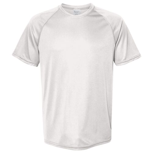 Attain Wicking Raglan Sleeve Tee Thumbnail