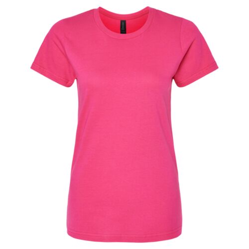 Women's Softstyle® Midweight T-Shirt Thumbnail