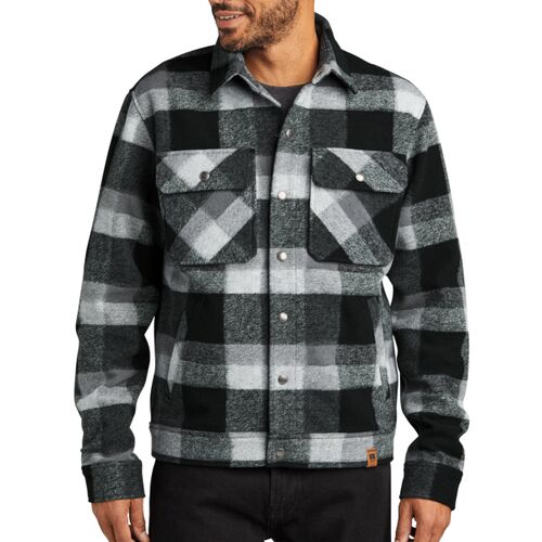 Basin Jacket Thumbnail