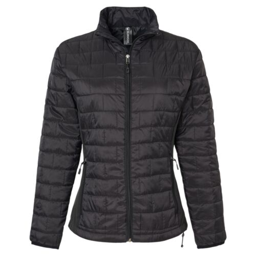 Women's Element Puffer Jacket Thumbnail