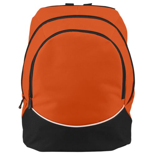 Large Tri-Color Backpack Thumbnail