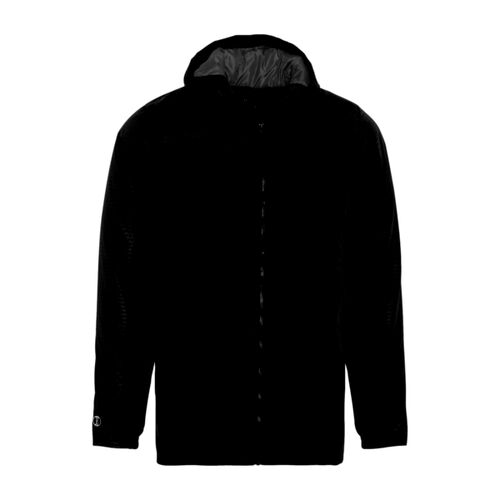 Bionic Hooded Jacket Thumbnail