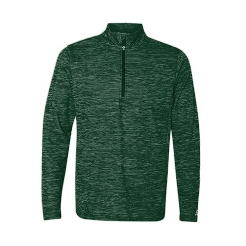 Dri-Power(r) Lightweight 1/4 Zip Pullover Thumbnail