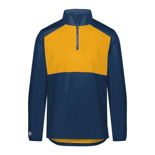 SeriesX Pullover Thumbnail