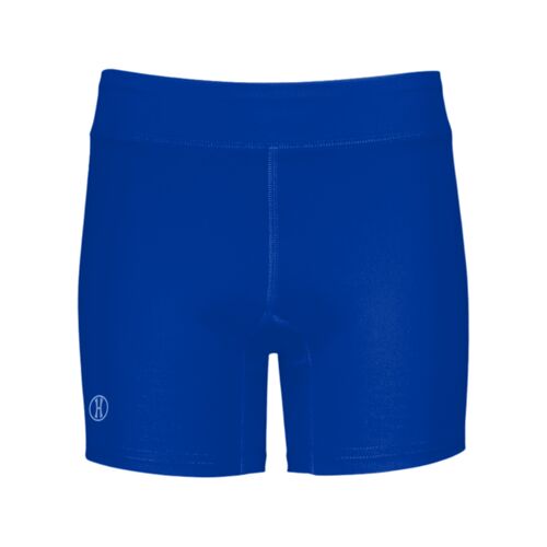 Ladies PR Max Compression Shorts Thumbnail