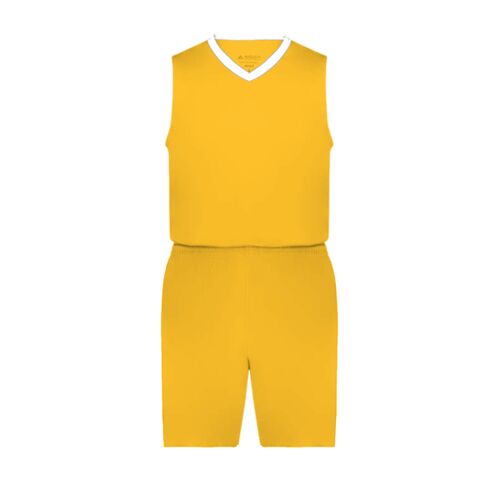 Match-Up Basketball Shorts Thumbnail