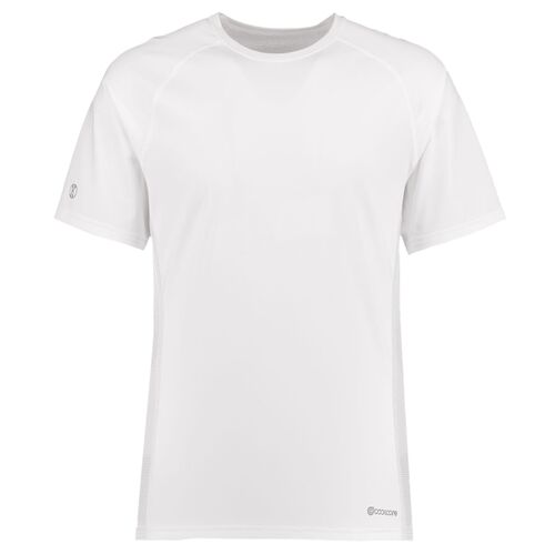 Electrify Tee Powered by Coolcore(r) Thumbnail