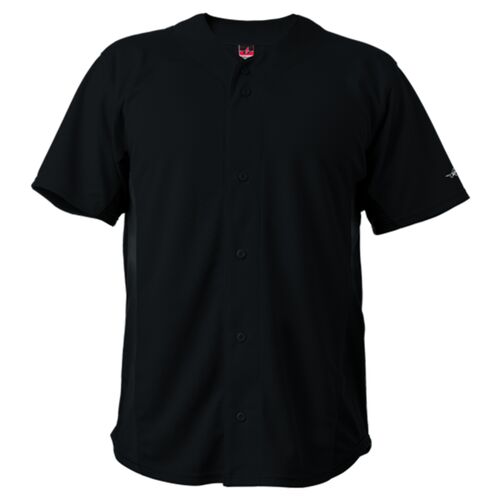Unisex Crush Full Button Baseball Jersey Thumbnail