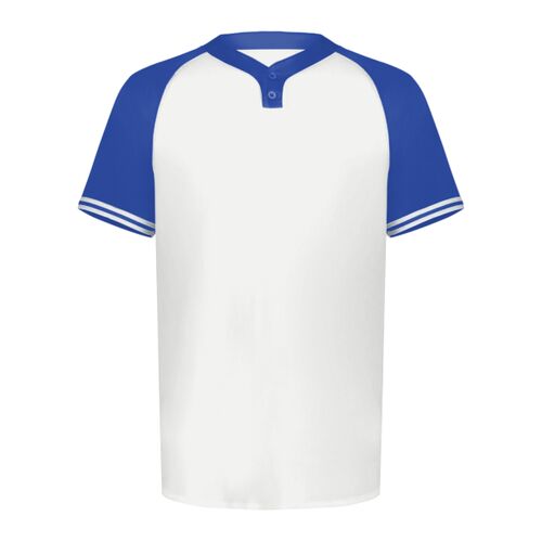 Cutter+ Henley Jersey Thumbnail