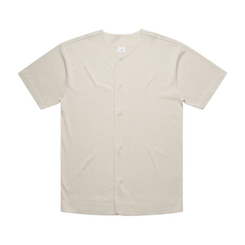 HEAVY BASEBALL JERSEY Thumbnail