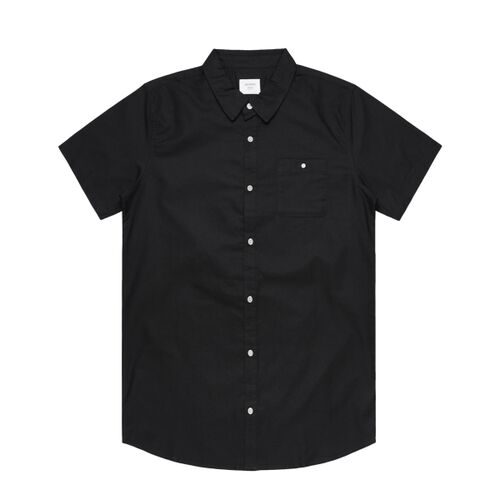OXFORD SHORT SLEEVE SHIRT Thumbnail