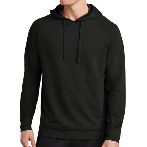 Sport Wick ® Flex Fleece Pullover Hoodie Thumbnail