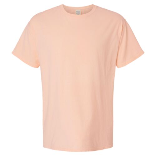 Unisex Botanical Dyed T-Shirt Thumbnail