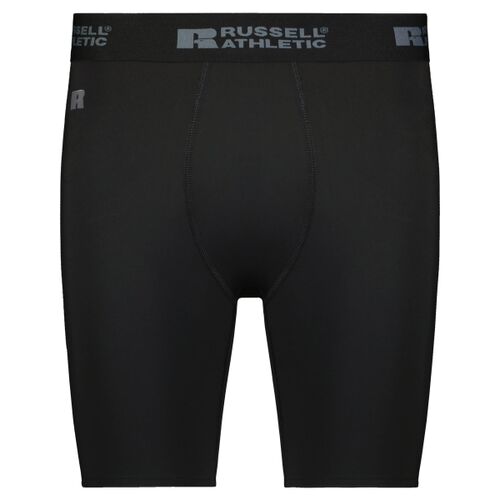 Compression Shorts Thumbnail