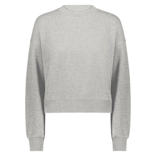 Ladies Slouchy Crew Thumbnail