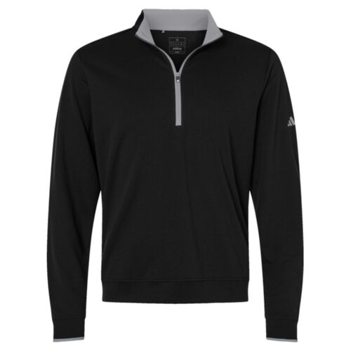 Men's Performance Lightweight Quarter-Zip Pullover Thumbnail