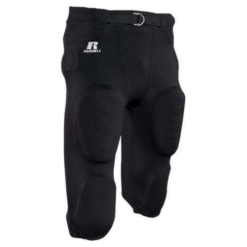 Unisex Dri-Power® Deluxe Game Football Pants Thumbnail