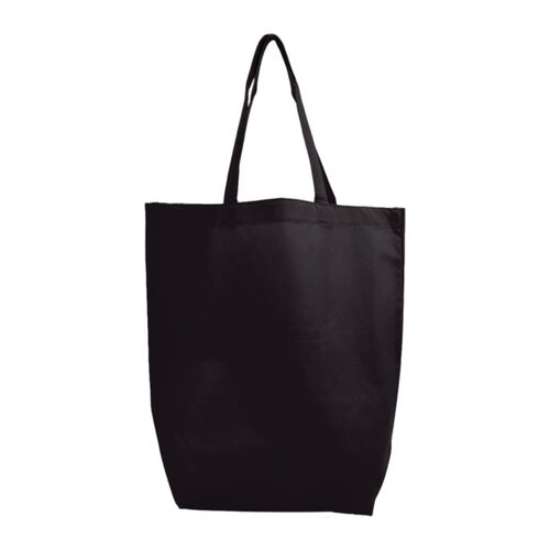 Non-Woven Gusset Bottom Tote Thumbnail