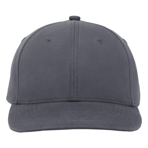 Waxed Cotton Dad Cap Thumbnail
