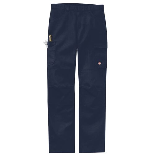 Men's Extended Sizes Shop Pants Thumbnail