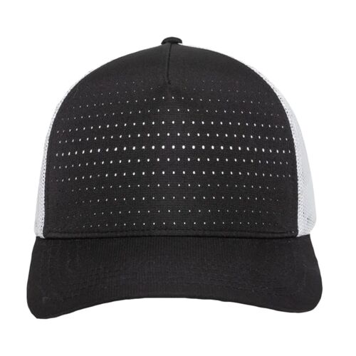Perforated 5-Panel Mesh Back Thumbnail