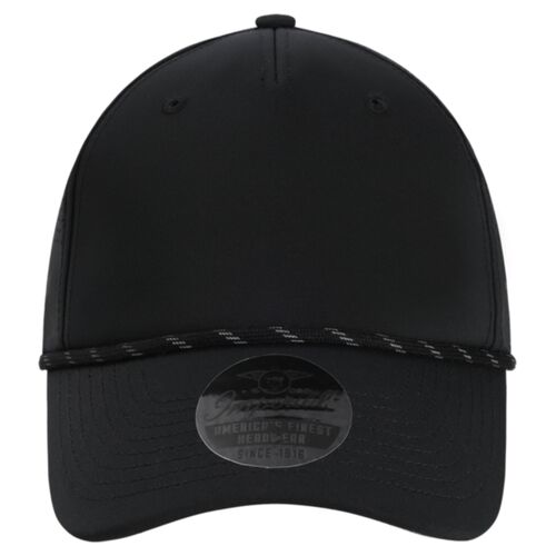 The Dyno Cap Thumbnail