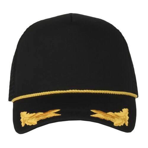 Special Edition Foam Mesh Trucker Thumbnail