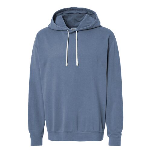 Lightweight Hooded Sweatshirt Thumbnail