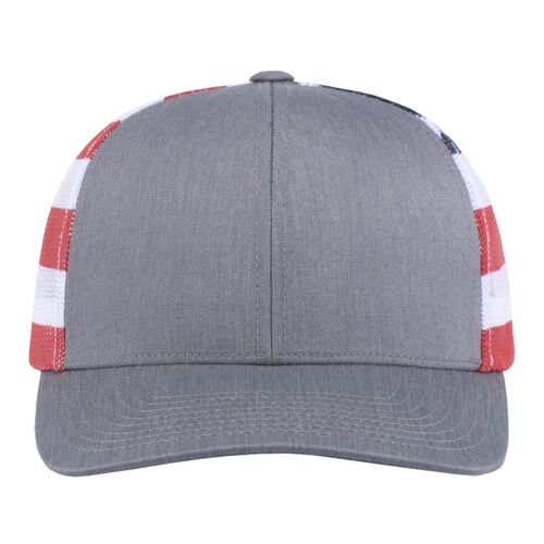 PRINTED TRUCKER CAP Thumbnail