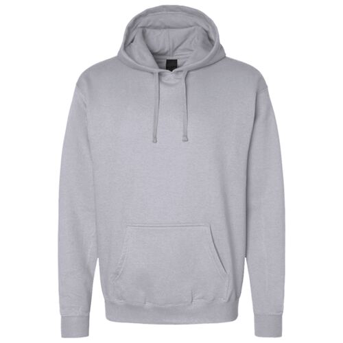 Unisex Rugged Hooded Sweatshirt Thumbnail