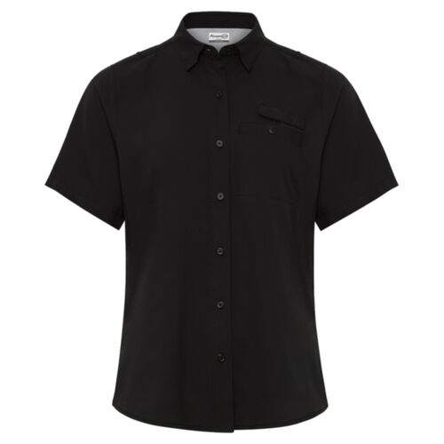 Women's Hatteras Performance Short Sleeve Fishing Shirt Thumbnail