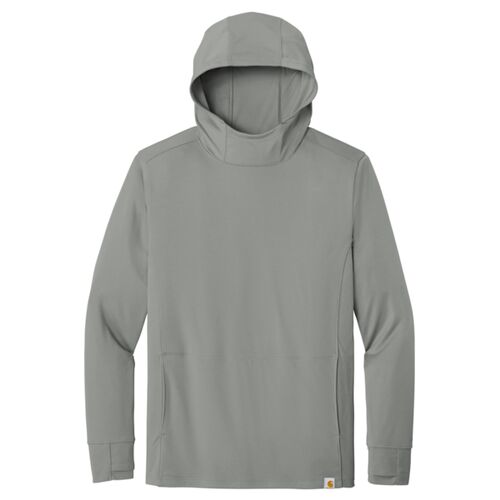 Force ® Sun Defender Long Sleeve Hooded T Shirt Thumbnail