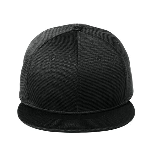 Pivot Flat Bill Snapback Cap Thumbnail