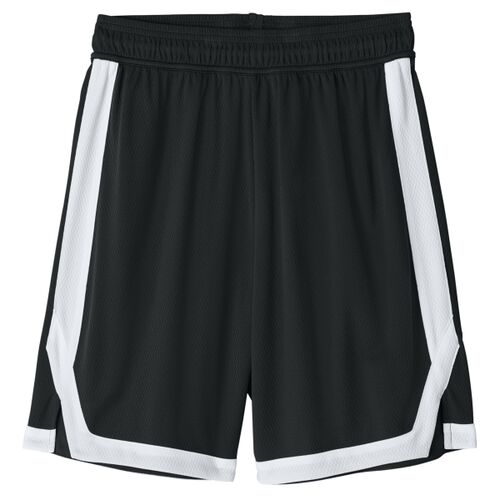 Rival Basketball 7'Short Thumbnail