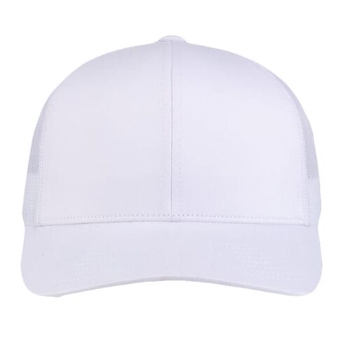 6-PANEL TRUCKER SNAPBACK CAP Thumbnail