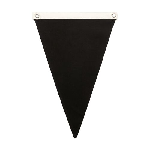 CANVAS PENNANT FLAG Thumbnail