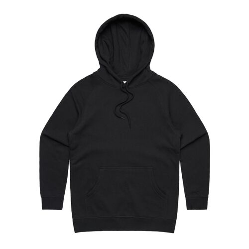 WOS SUPPLY HOOD Thumbnail