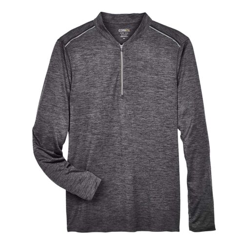 Men's Tall Kinetic Performance Quarter-Zip Pullover Thumbnail