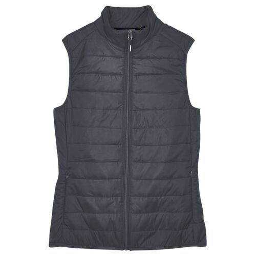 Women's Prevail Packable Puffer Vest Thumbnail